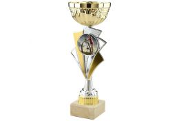 Puchar rowerowy X50/30 - Victory Trofea