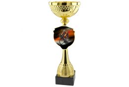 Puchar rowerowy X32/55 - Victory Trofea