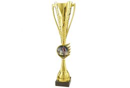 Puchar rowerowy X21/30 - Victory Trofea