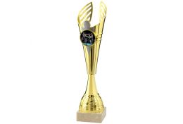 Puchar muay thai X71/16 - Victory Trofea