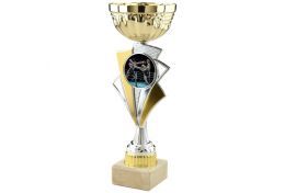 Puchar muay thai X50/16 - Victory Trofea