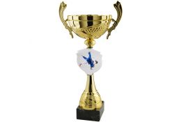 Puchar judo X43/09 - Victory Trofea