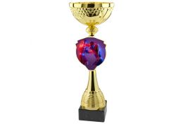 Puchar bokserski X32/60 - Victory Trofea