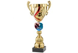 Puchar badminton X90/28 - Victory Trofea