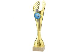 Puchar badminton X71/28 - Victory Trofea