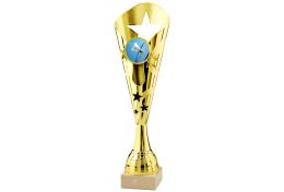 Puchar badminton X67/28 - Victory Trofea