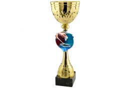 Puchar badminton X46/28 - Victory Trofea