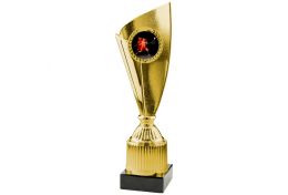 Puchar badminton X45/65 - Victory Trofea