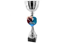 Puchar badminton X44/28 - Victory Trofea
