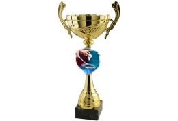 Puchar badminton X43/28 - Victory Trofea