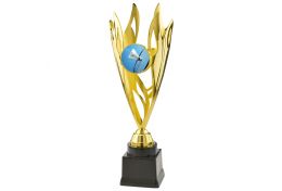 Puchar badminton X41/28 - Victory Trofea