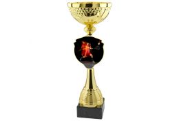Puchar badminton X32/65 - Victory Trofea