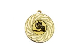Medal 71.DI 508 konie - Victory