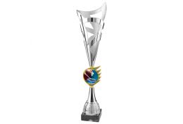 Puchar badminton X24/28 - Victory Trofea