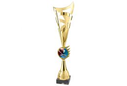 Puchar badminton X23/28 - Victory Trofea