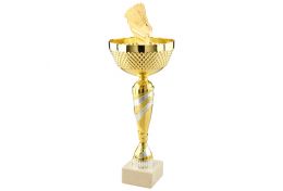Puchar badminton X18/434 - Victory Trofea