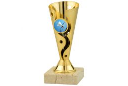 Puchar badminton X05/28 - Victory Trofea