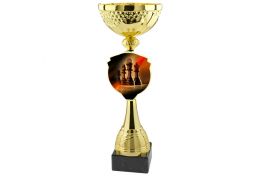 Puchar szachowy X32/70 - Victory Trofea