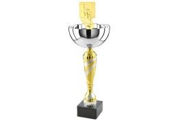 Puchar szachowy X17/419 - Victory Trofea