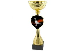 Puchar gołębi X32/80 - Victory Trofea