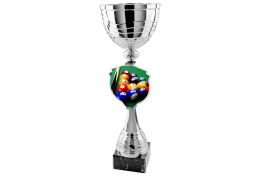 Puchar bilardowy X44/10 - Victory Trofea