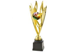 Puchar bilardowy X41/10 - Victory Trofea