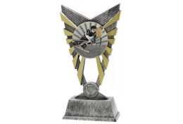 Statuetka narciarska X840/42 - Victory