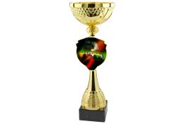 Puchar bilardowy X32/85 - Victory Trofea