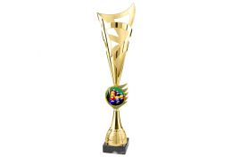 Puchar bilardowy X23/10 - Victory Trofea