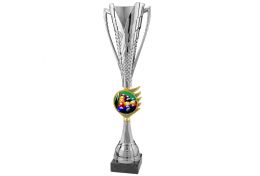Puchar bilardowy X22/10 - Victory Trofea