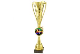 Puchar bilardowy X21/10 - Victory Trofea