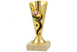 Puchar bilardowy X05/10 - Victory Trofea
