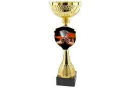 Puchar karty X32/90 - Victory Trofea