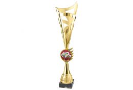 Puchar karty X23/18 - Victory Trofea