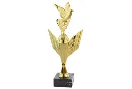 Pigeon statuette X508/441 - Victory Trofea