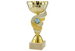 Puchar karty X09/18 - Victory Trofea