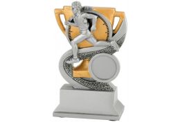 Running statuette FG907 - Victory Trofea