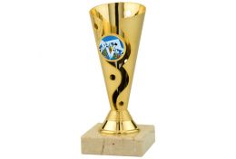 Puchar karty X05/18 - Victory Trofea