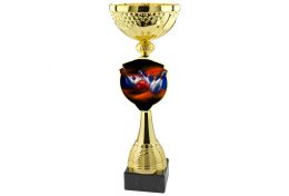Puchar kręgle X32/100 - Victory Trofea