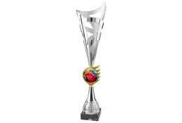 Puchar kręgle X24/40 - Victory Trofea