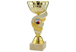 Puchar kręgle X09/40 - Victory Trofea