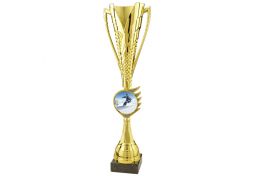 Puchar zimowy X21/44 - Victory Trofea