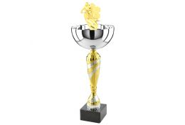 Puchar zimowy X17/424 - Victory Trofea