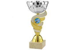Puchar wędkarski X08/100 - Victory Trofea