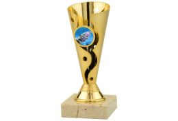 Puchar wędkarski X05/100 - Victory Trofea