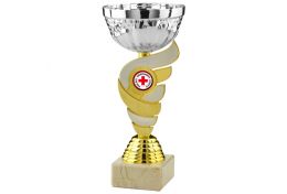 Puchar służby zdrowia X08/29P - Victory Trofea