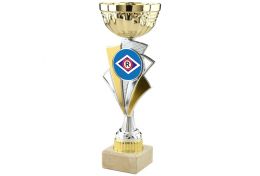 Puchar policyjny X50/36 - Victory Trofea