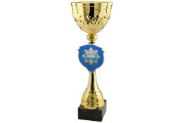 Puchar policyjny X46/36 - Victory Trofea