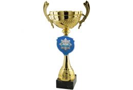 Puchar policyjny X43/36 - Victory Trofea