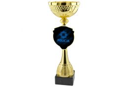 Puchar policyjny X32/125 - Victory Trofea